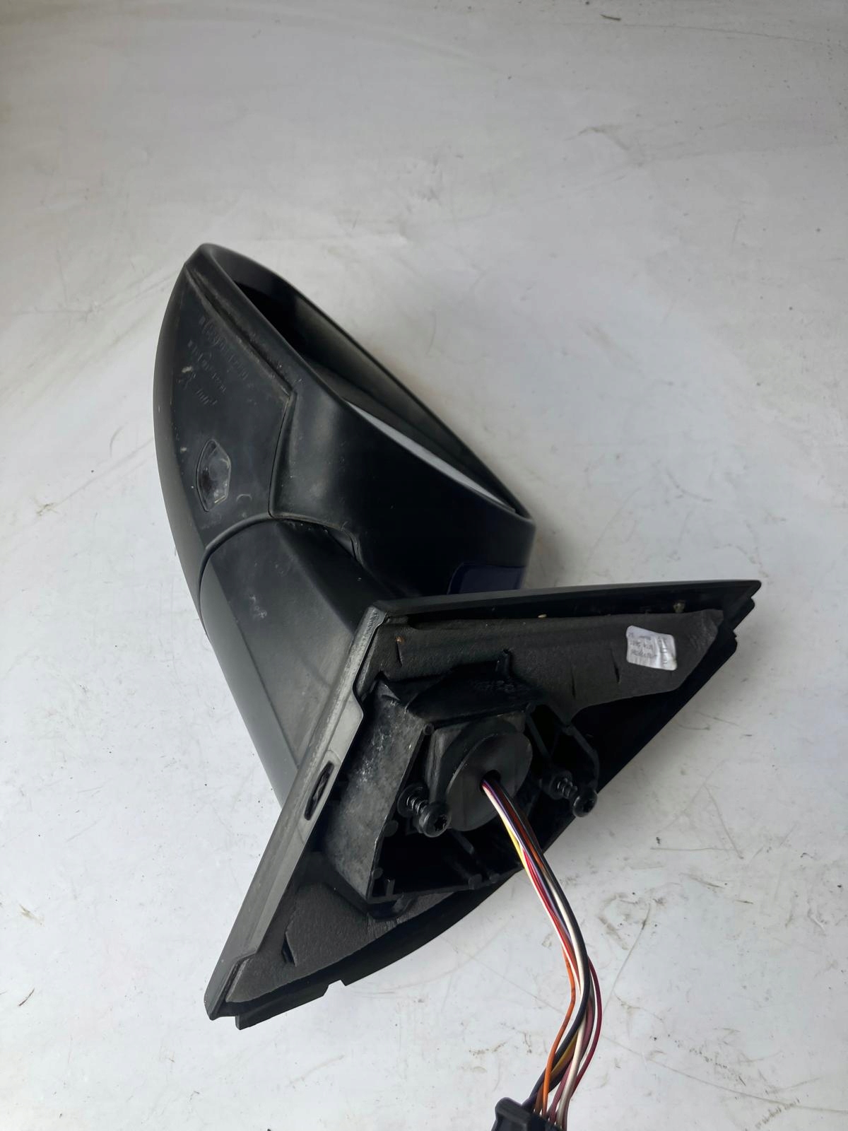 mirror left PEUGEOT 308 T9 11 PIN EEGD EUROPA