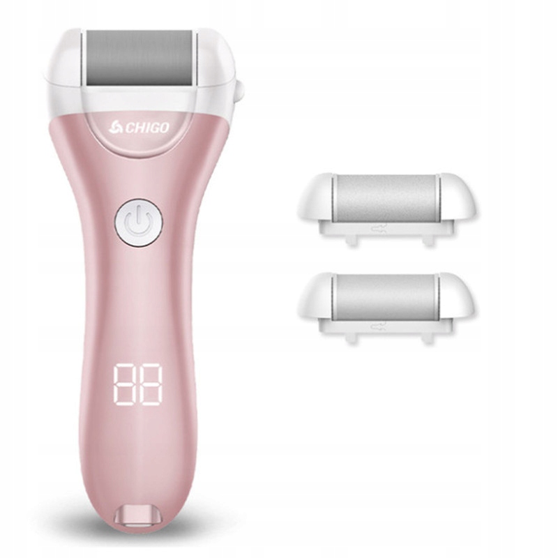 Profesionální elektrická pedikúra pro zastavení