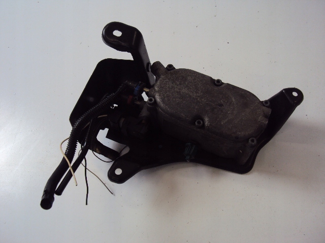 ТОПЛИВНЫЙ СЕПАРАТОР JEEP GRAND CHEROKEE 2010-