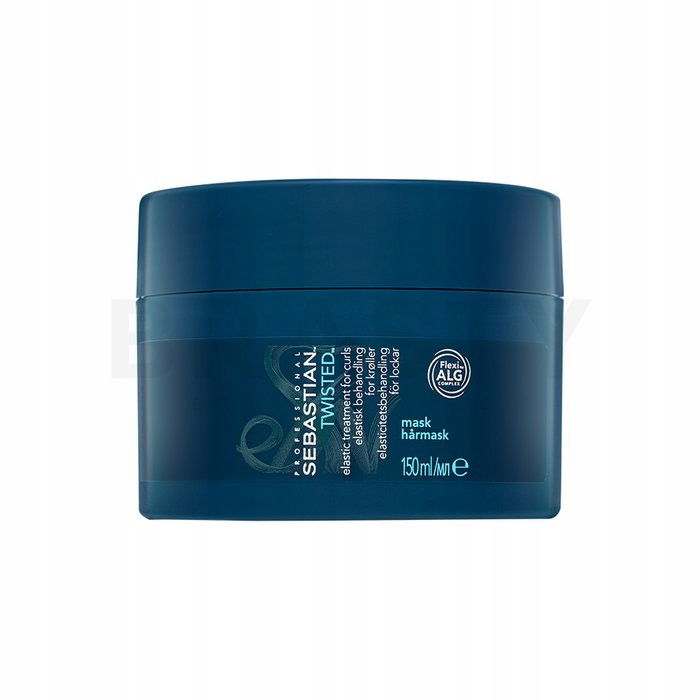 Sebastian Professional Twisted Mask 150 ml