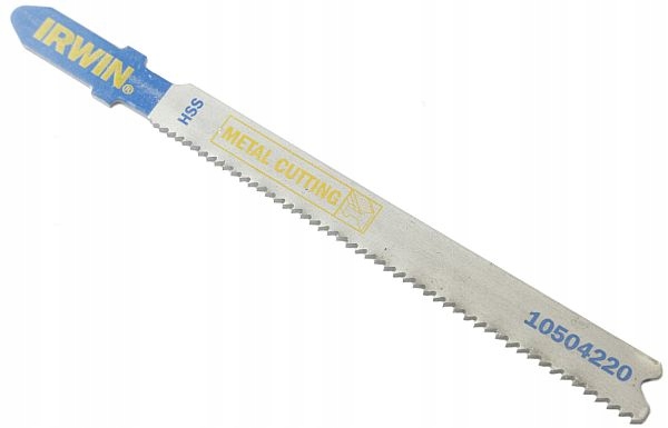 

Brzeszczot Do Metalu Irwin T118A 10504220