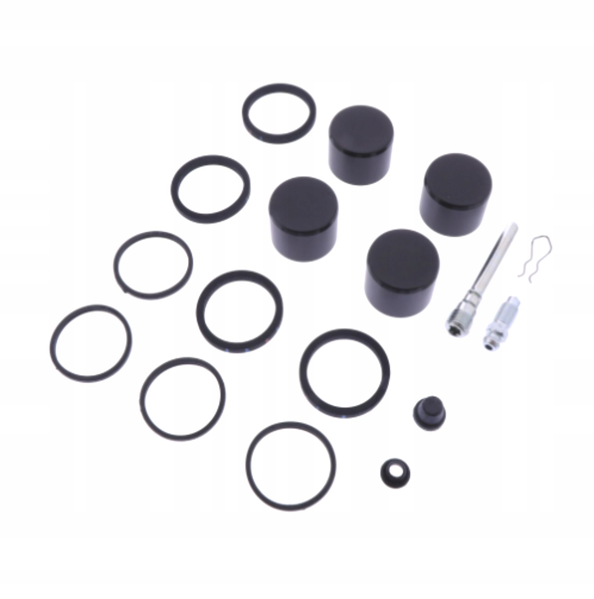 Sada Pro Opravu Předního Brzdového Třmenu Bmw C 400 Gt Se Abs X G 310 Gs R Abs