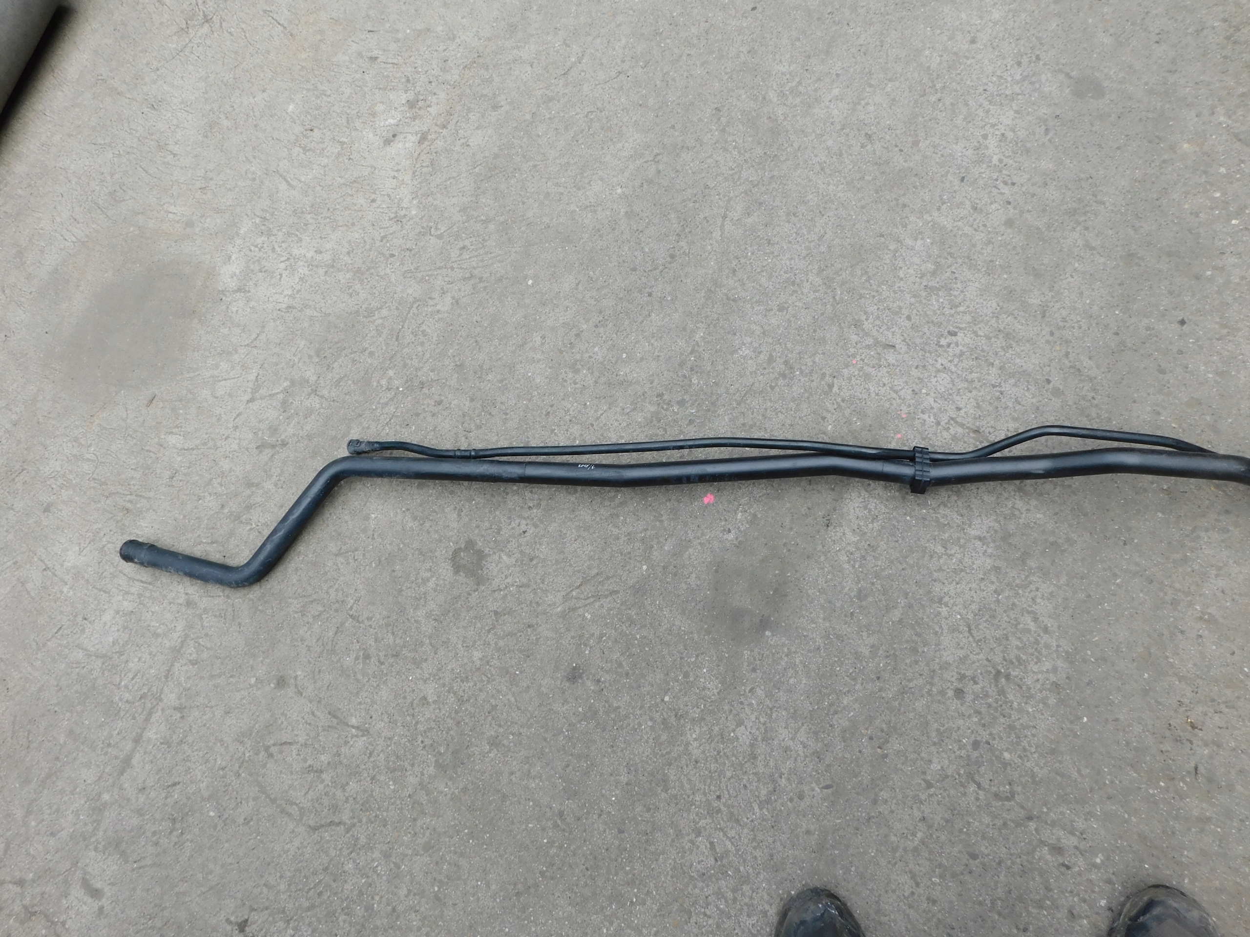 VW Crafter wlew AdBlue Complet sprawny OEM