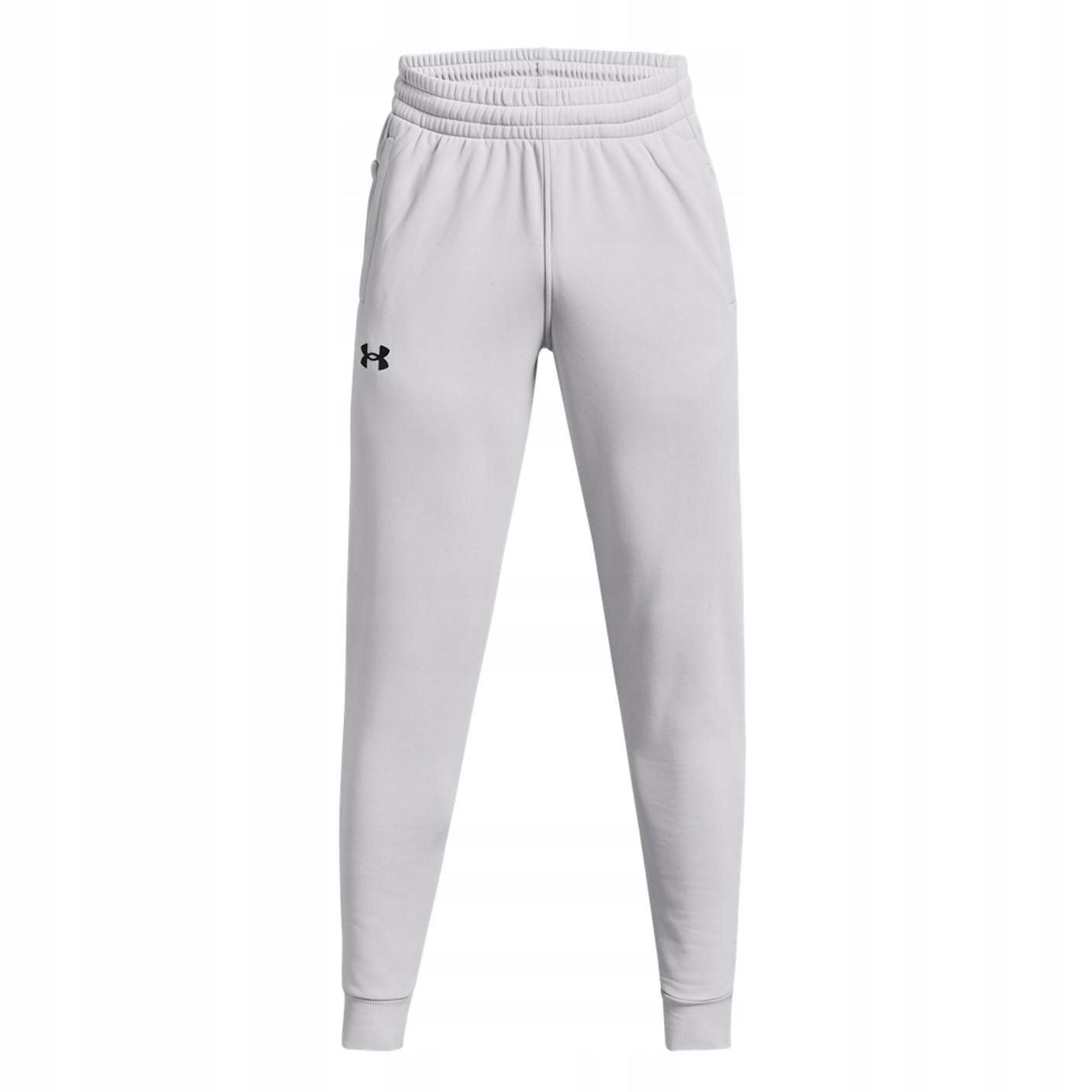 Pánské tepláky Ua Armour Fleece Joggers XL