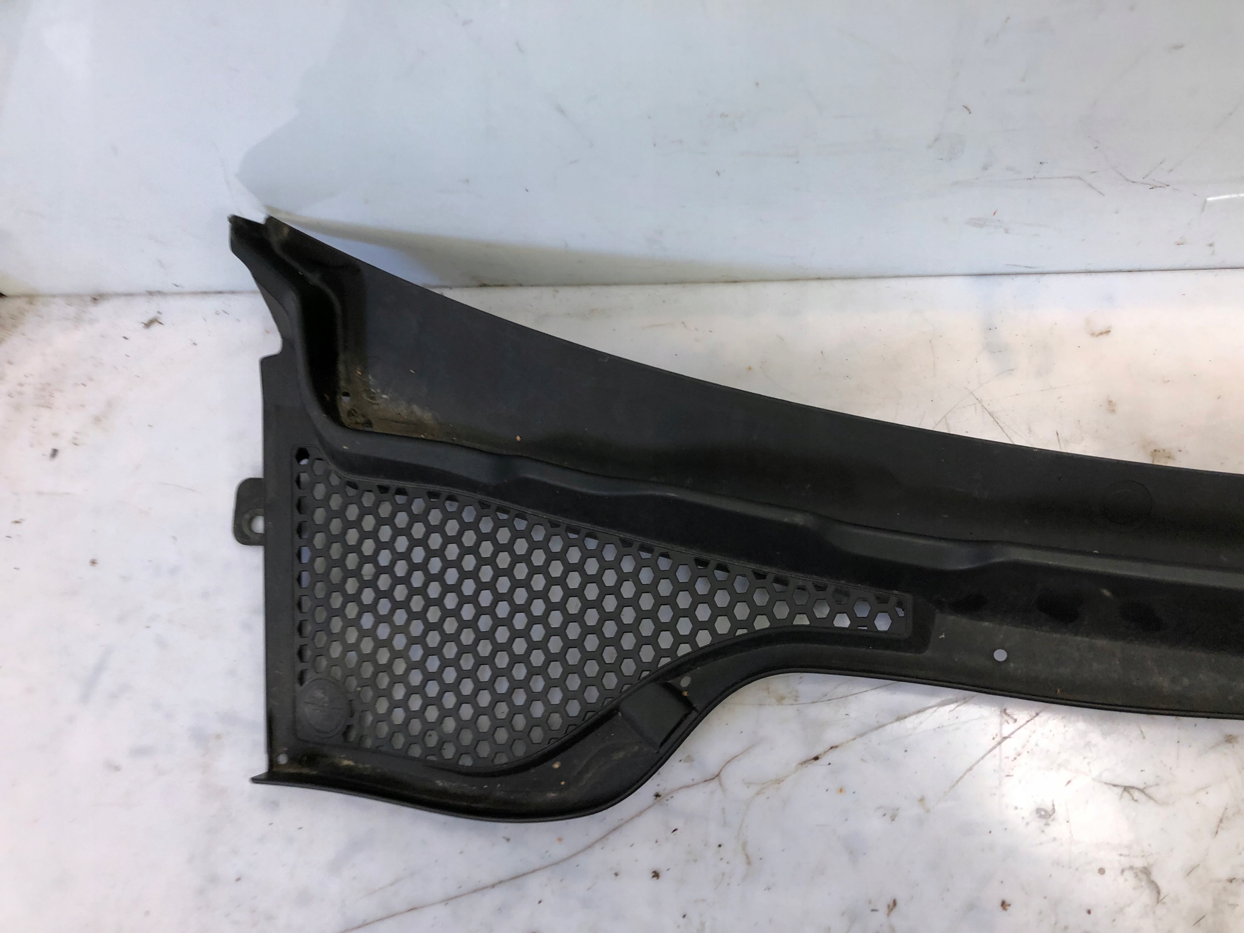 torpedo SEAT LEON III 5F 5F1819403C EUROPA