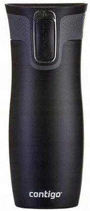 Contigo Termohrnek West Loop 470 ml černý