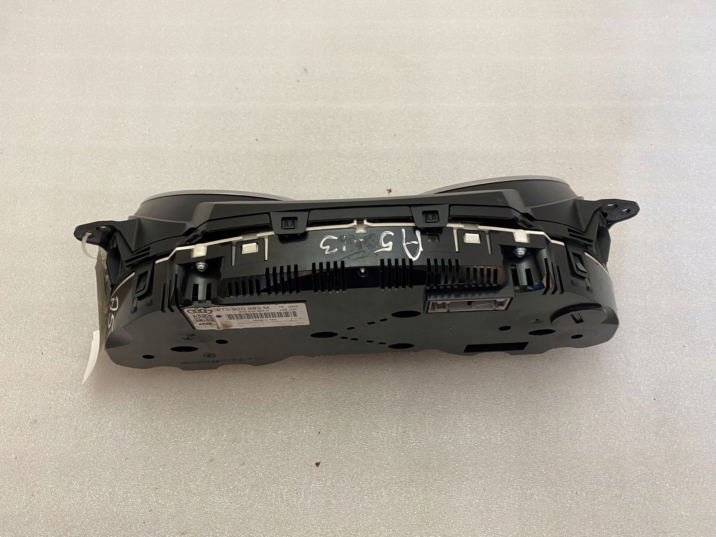 Audi A5 SPORTBACK 8TA 2012 спидометр /