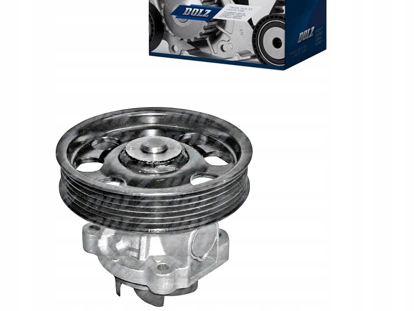 Dolz Vodní Čerpadlo Fiat Suzuki Dolz
