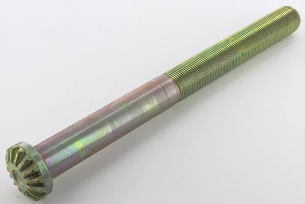 Wieszak kpl. 1863054M1N Producent części Kramp