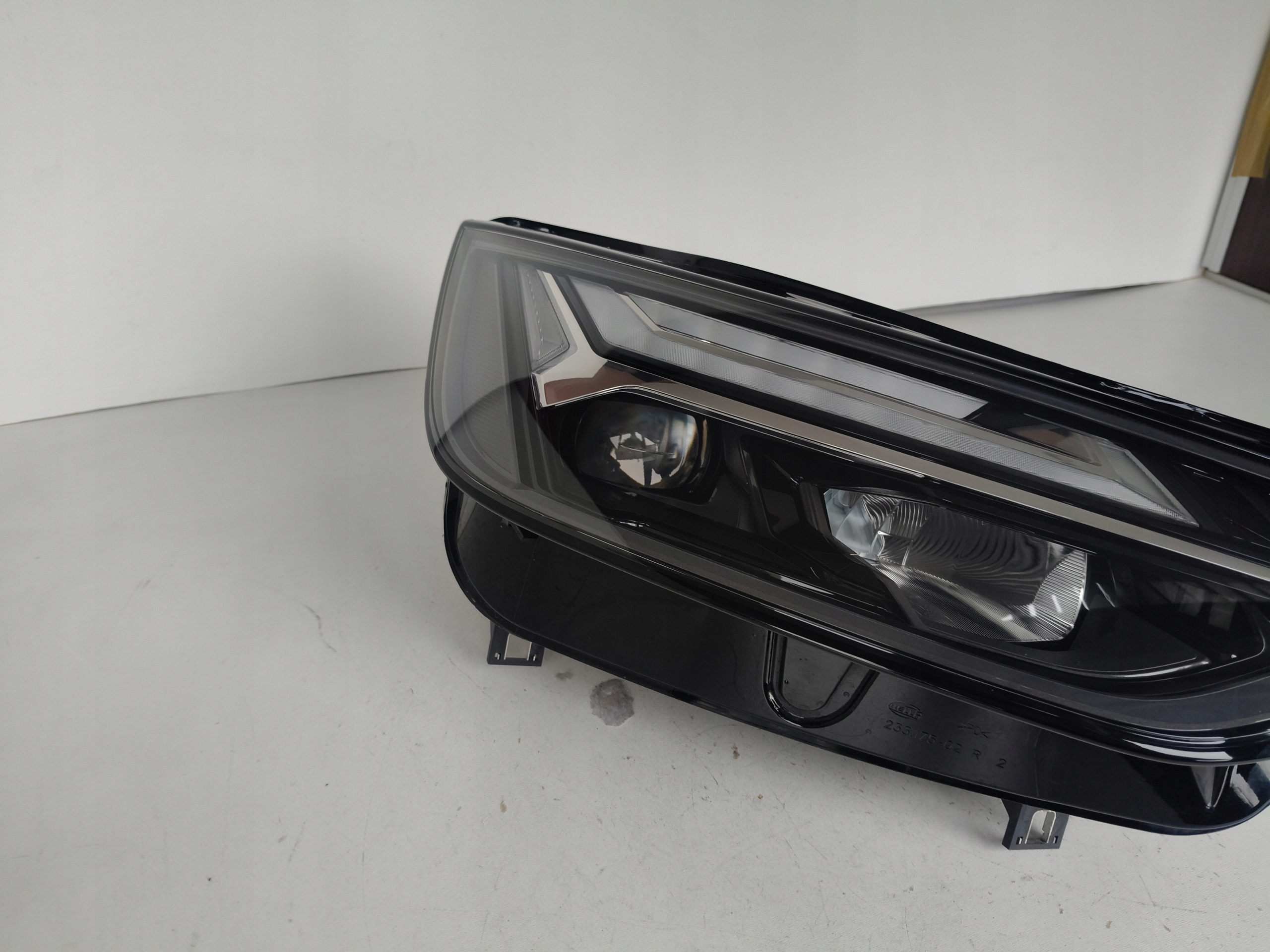 light right REFLEKTOR AUDI Q5 II 80A 20- LIFT FULL LED