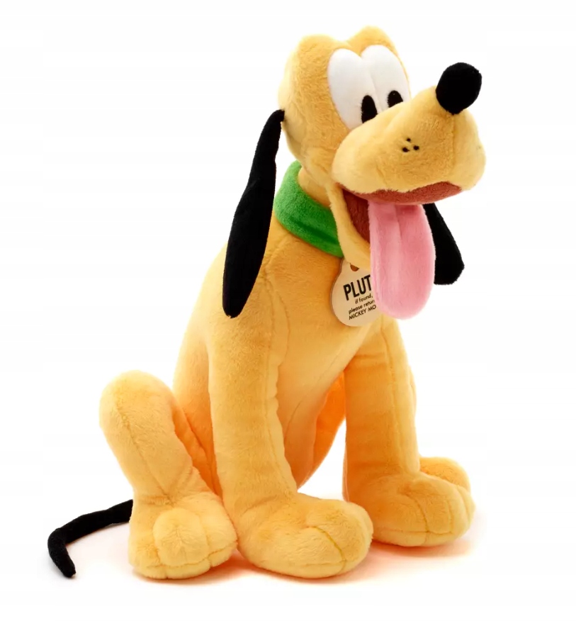Disney Maskotka Pies Pluto