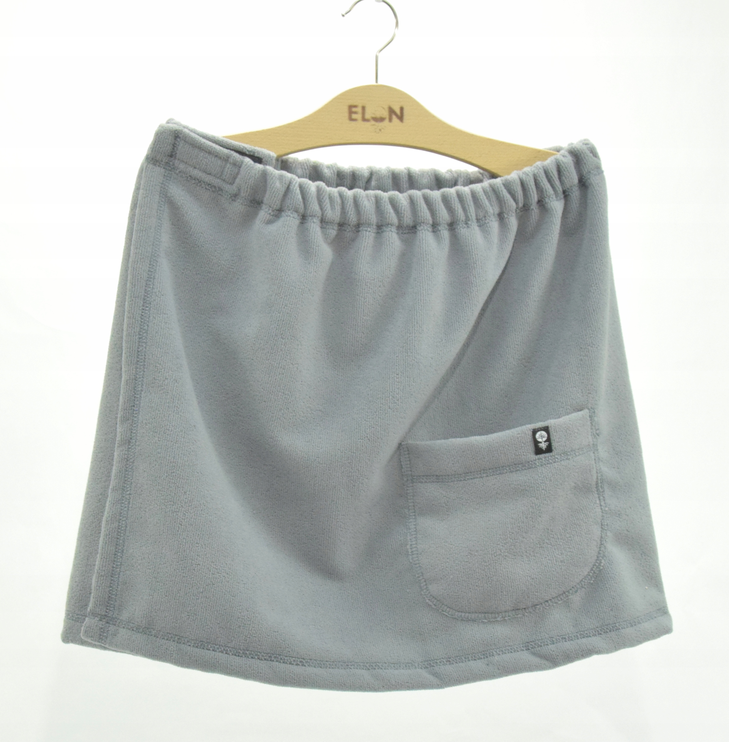 Zestaw do sauny 2-częściowy męski "CENTURION" -XL Marka Elon