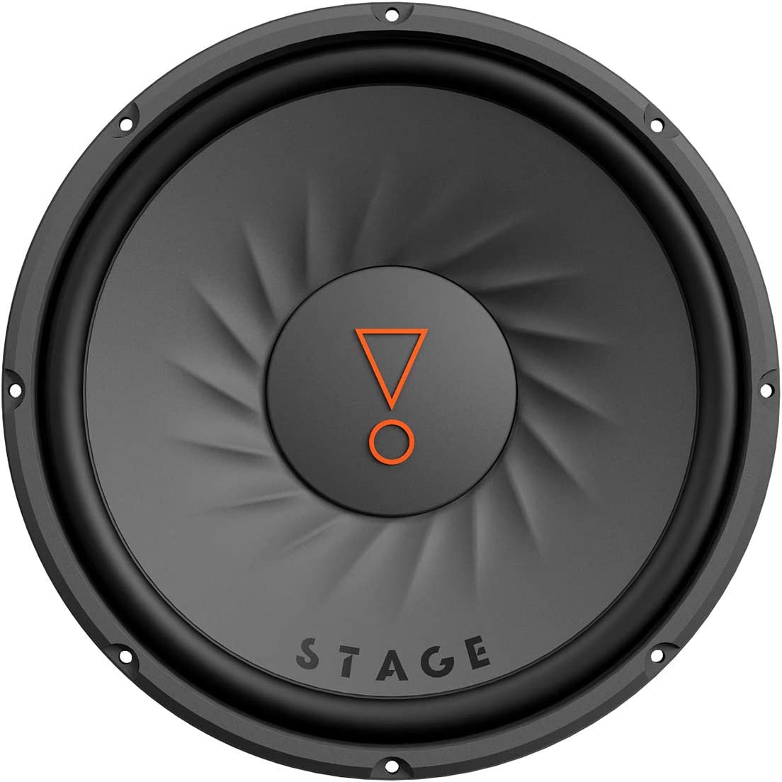 Basový reproduktor Jbl Stage 122 subwoofer 30 cm 1000 W