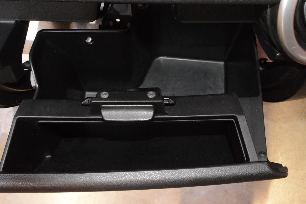 Kit Airbag complet tableau de bord Console Tableau de bord complet Airbag EU MAZDA 2 II DE 07-10