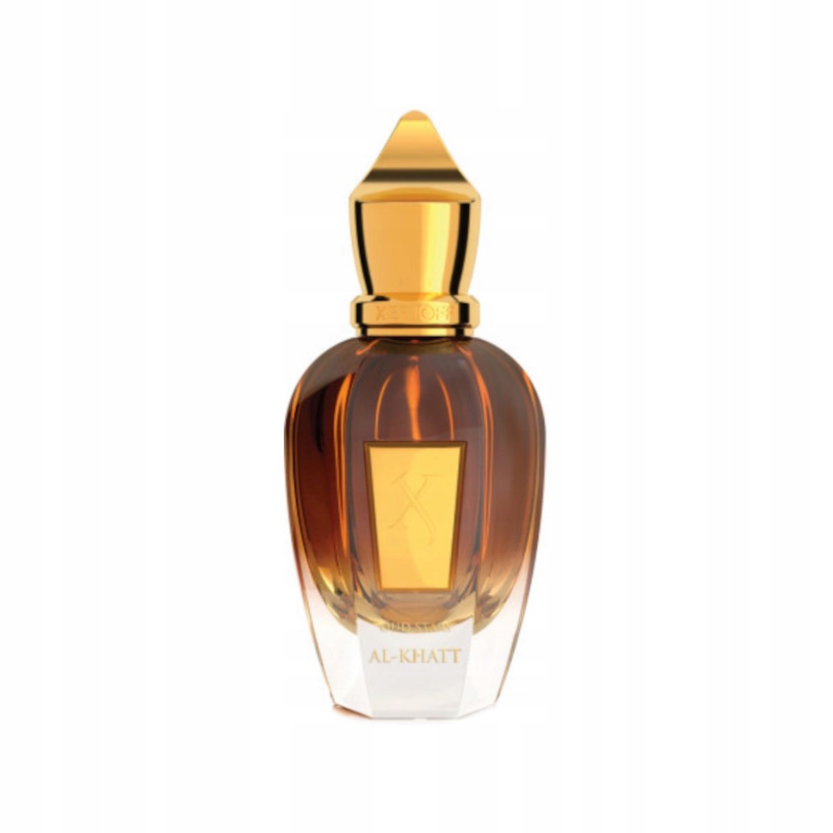 XerJoff Oud Stars Al-Khatt 50 ml parfémovaná voda