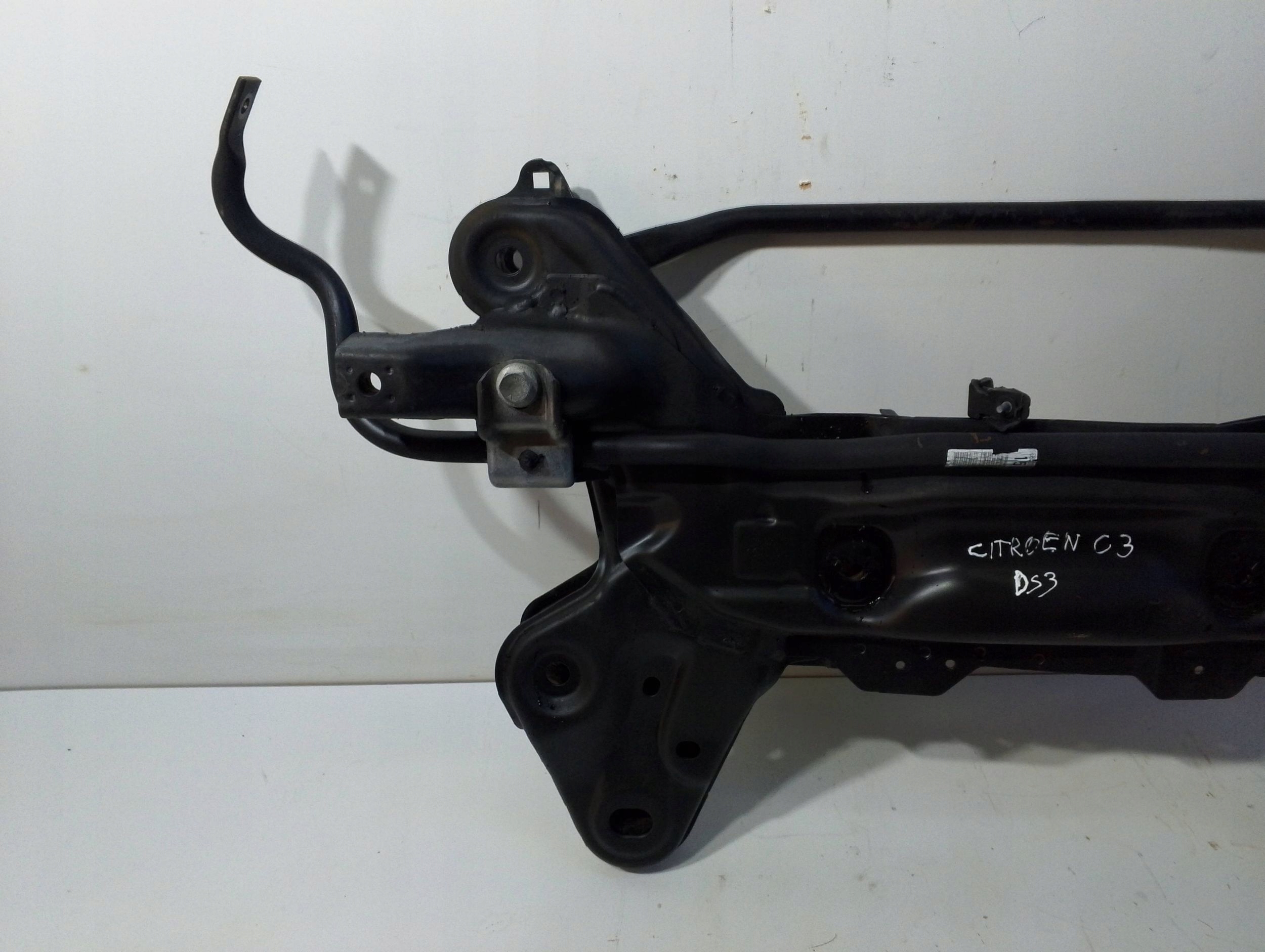 Citroen C3 III siders front 715974 (K132)