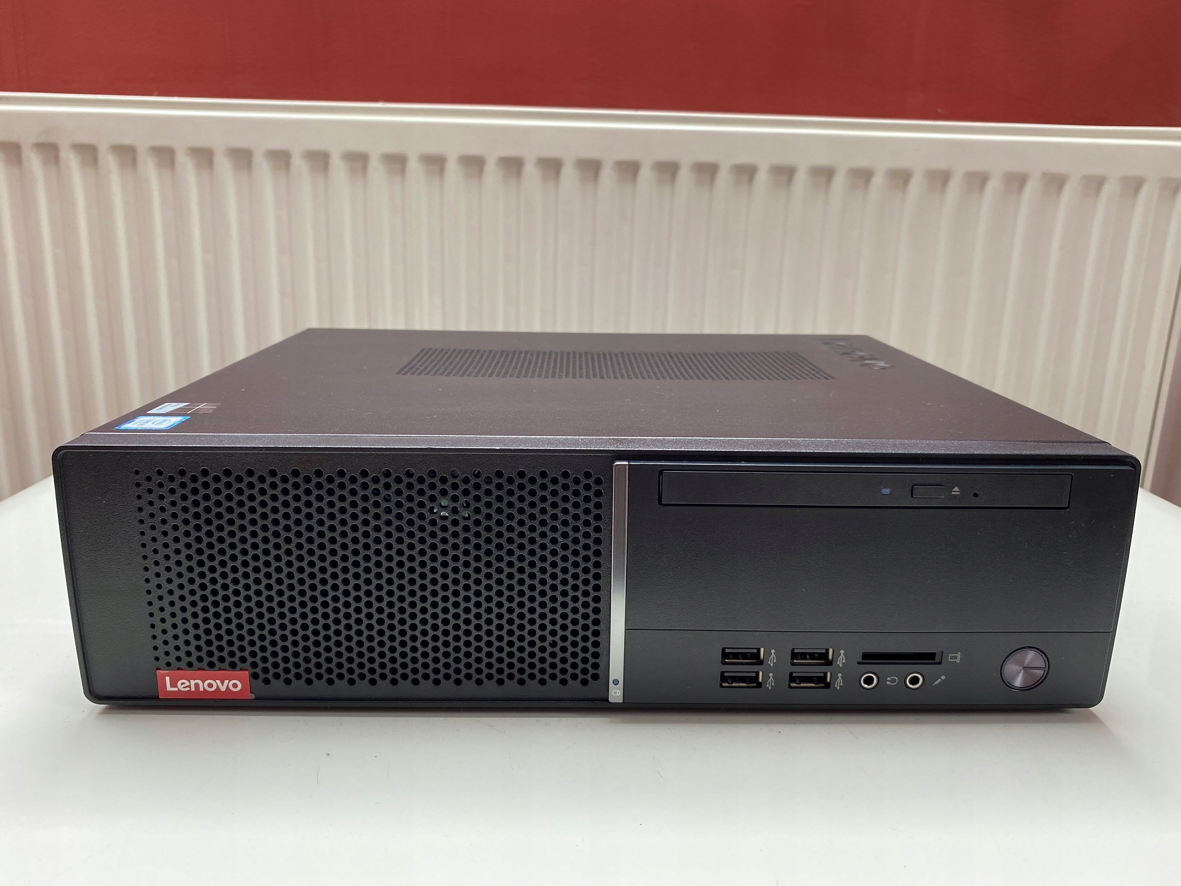 Lenovo V520s w Komputery stacjonarne - Sklepy, Opinie, Ceny Lenovo V520s w Komputery stacjonarne - Sklepy, Opinie, Ceny
