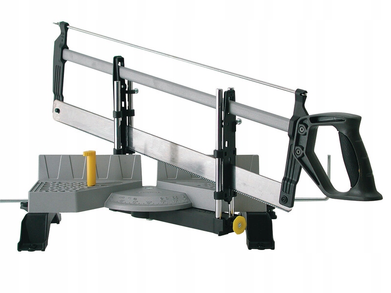 

Stanley 20-800 Przyrżnia Piła nastawna z piłą