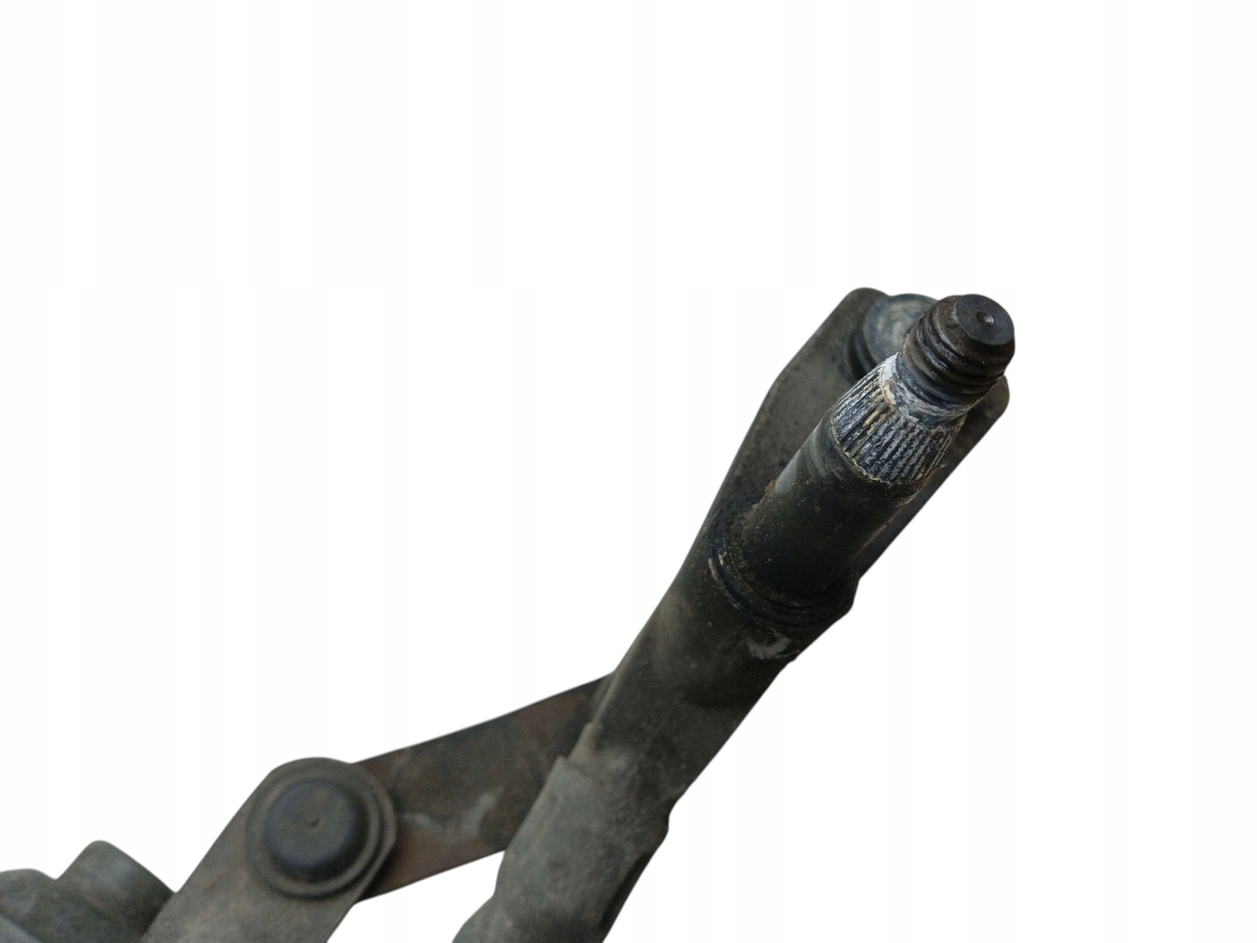 Gestänge Motor Wischer vorne TRAFIC III VIVARO B 288004907R