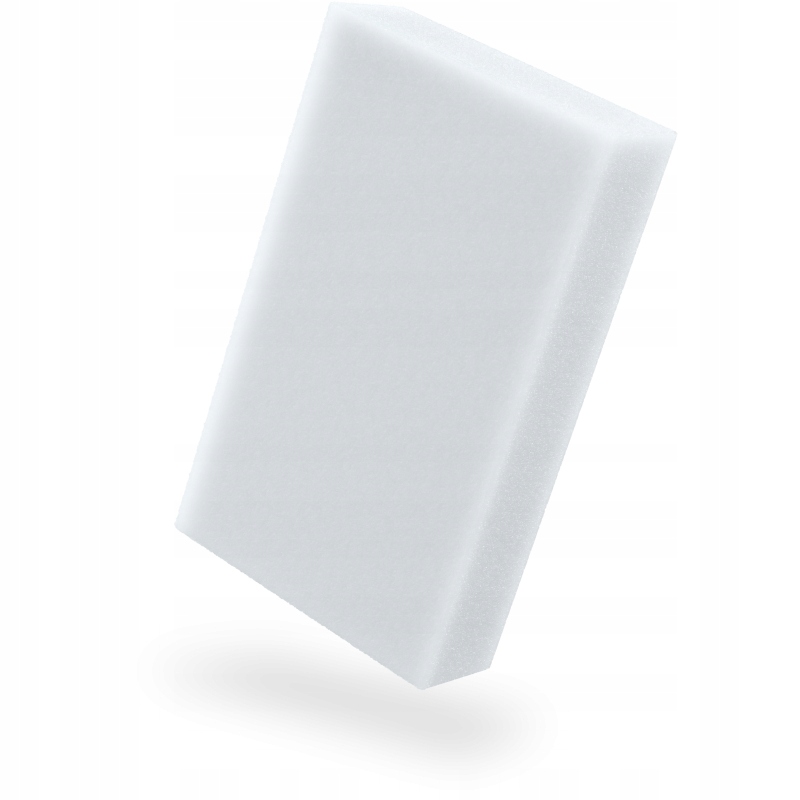 ADBL MAGIC SPONGE MAGICZNA GĄBKA MELAMINOWA CZYŚCI MOCNE ZABRUDZENIA EAN (GTIN) 5902729001304