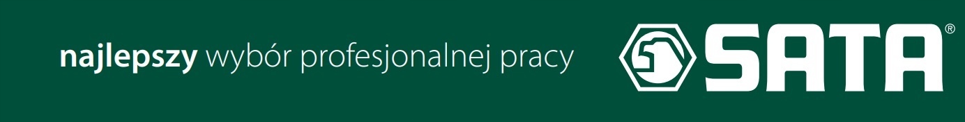 SATA WKŁAD NARZĘDZIA BLACHARSKIE MŁOTEK BABKI MORS Marka SATA