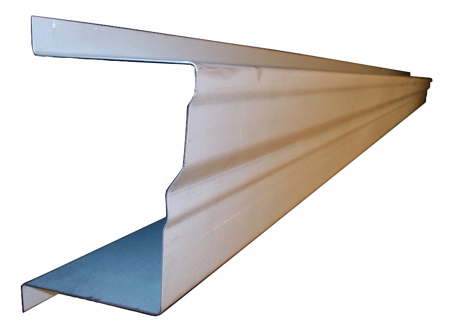 TOYOTA COROLLA VERSO 04 08 REPERATURKA PROGU