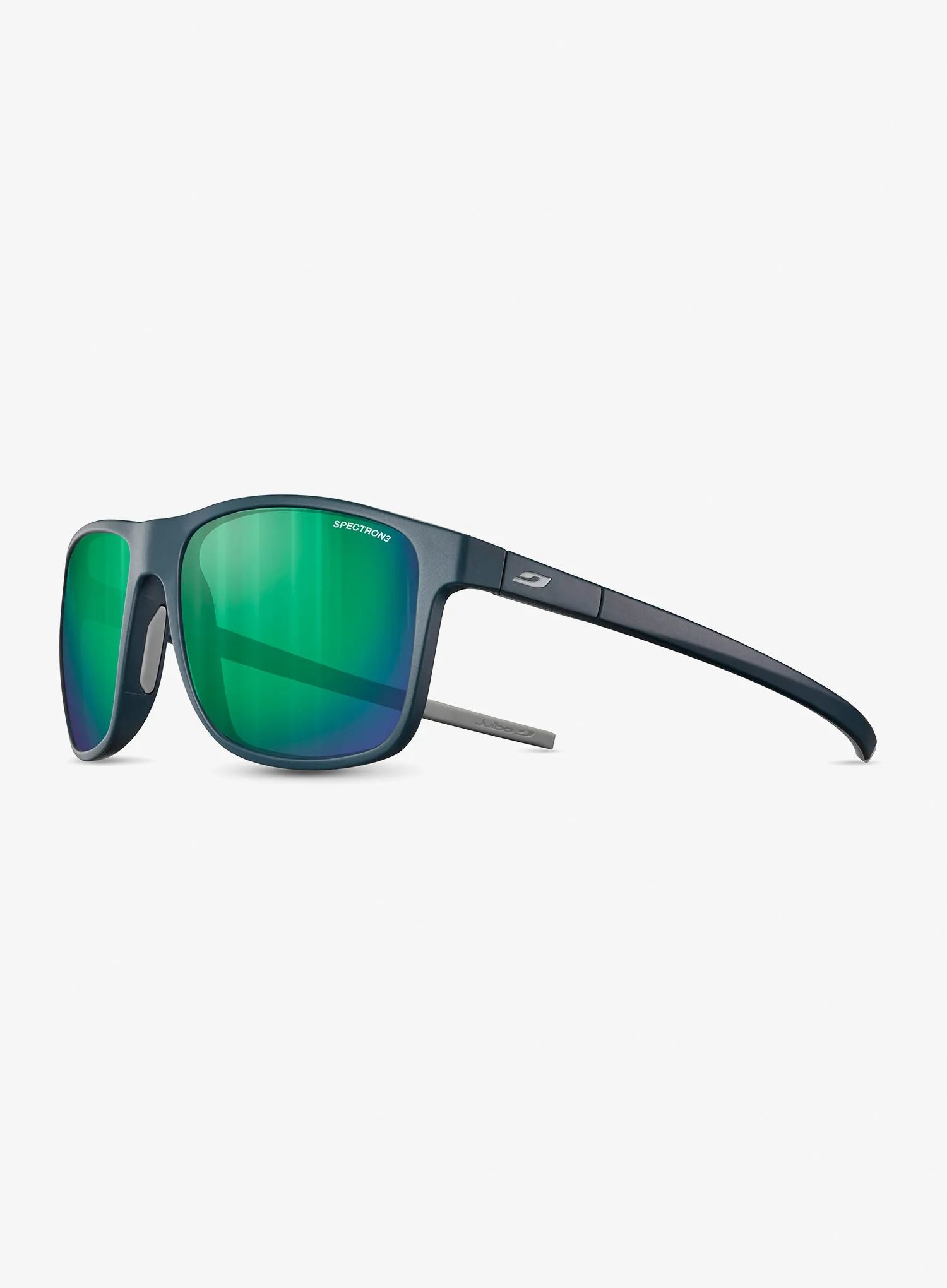 Sluneční brýle Julbo The Streets Spectron 3 Cf modrá/šedá