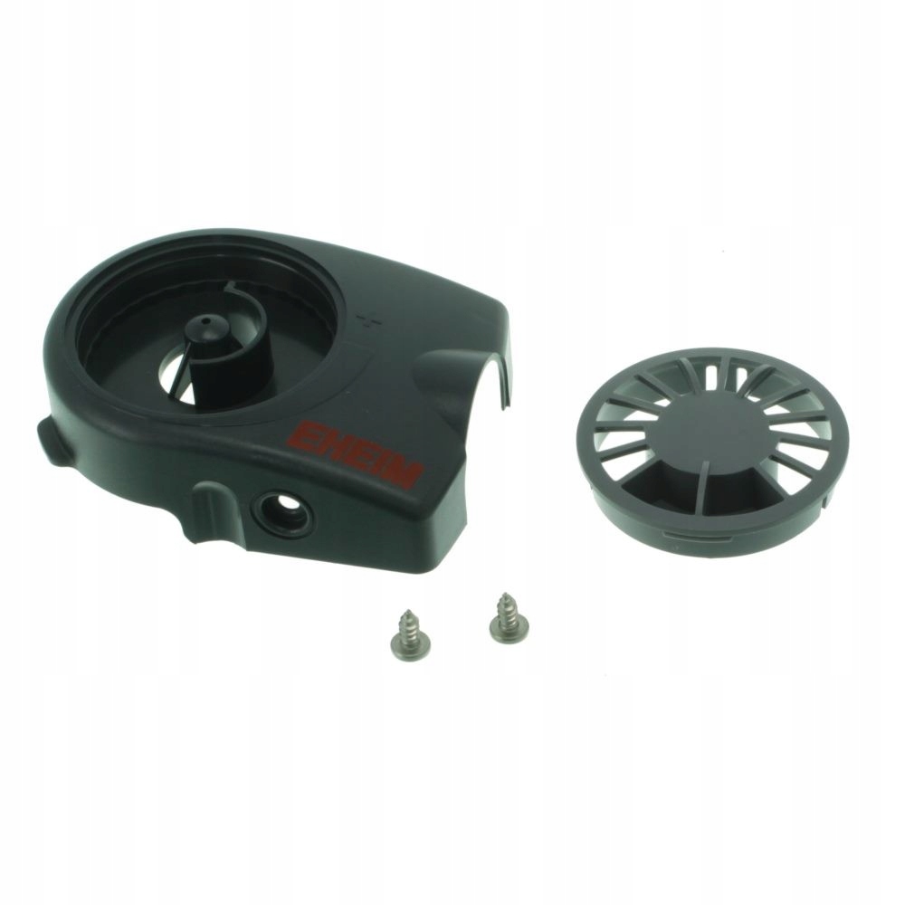 Levně Kompletní Kryt Rotoru Vodního Čerpadla Akvária, Kryt, Servisní Část