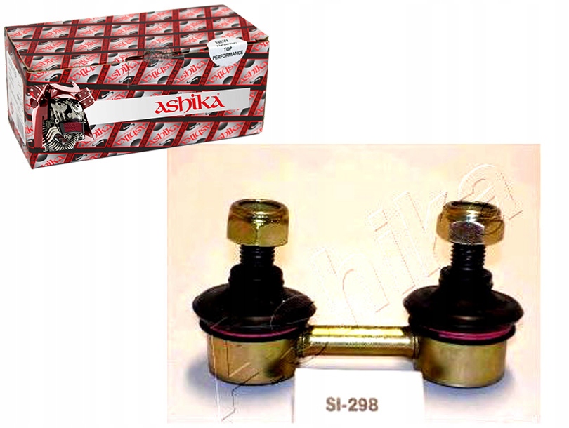 STABILIZÁTOR CSATLAKOZÓ MITSUBISHI COLT V 1.6 ASHIKA