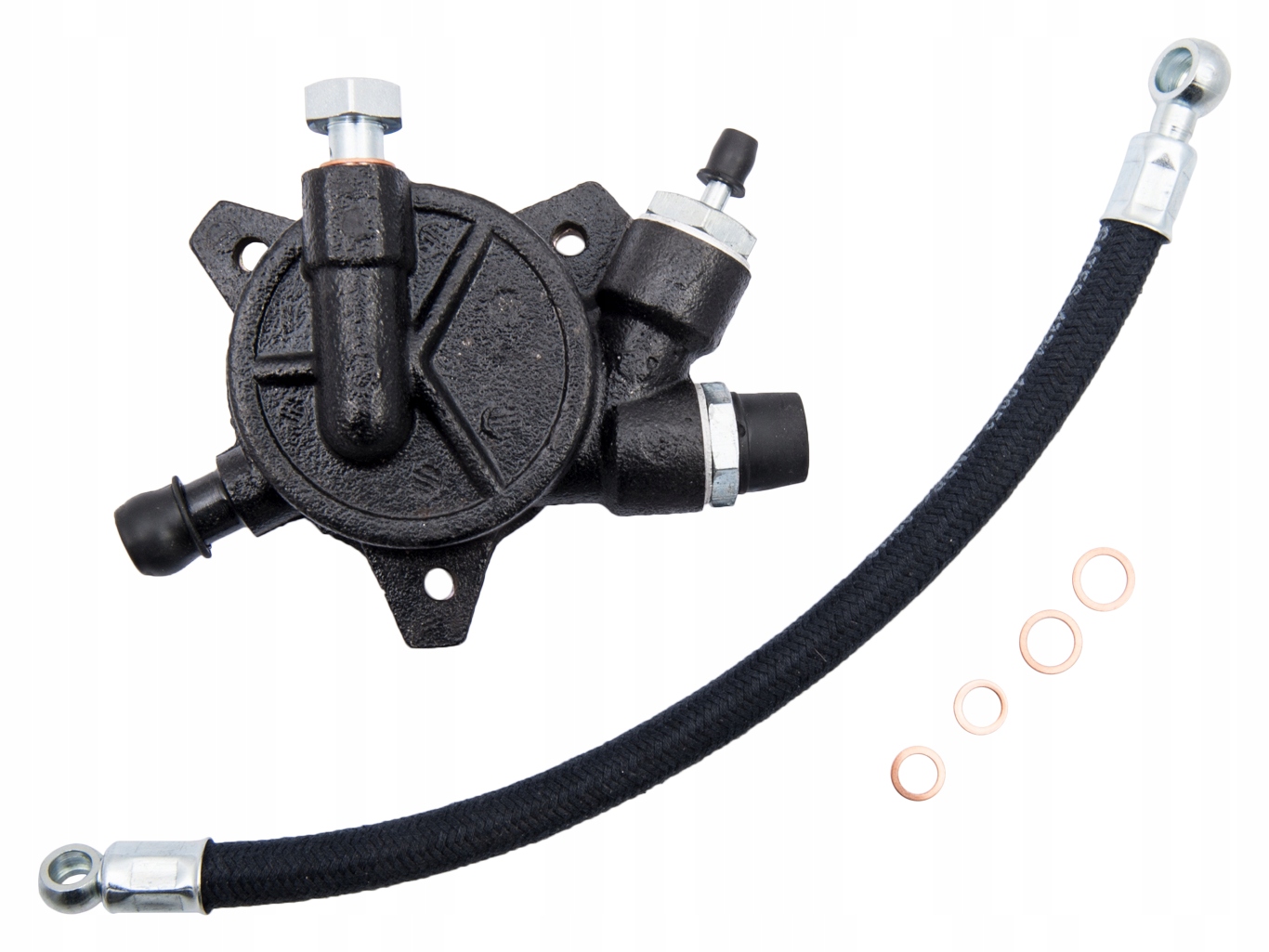 

Pompa Vacum Przewód Wąż Opel Corsa C Meriva A 1.7