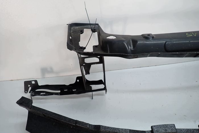 BMW F30 F31 3 support panel for radiators bumper support front front