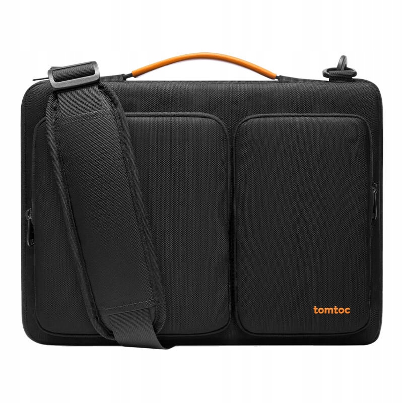 Taška na notebook Tomtoc Defender-A42 14" (černá)