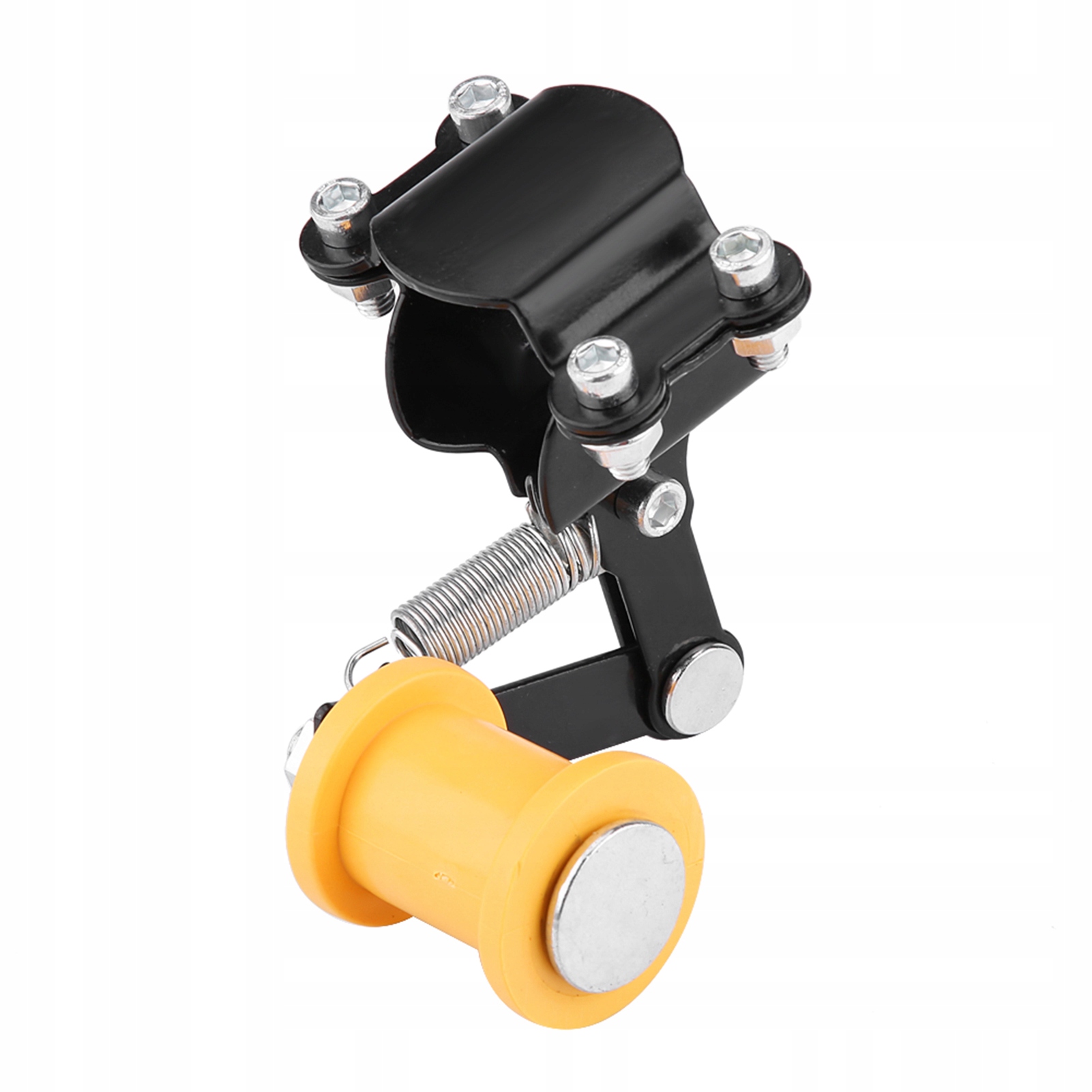 Napinacz łańcucha do motocykla EAN (GTIN) 9780963258748