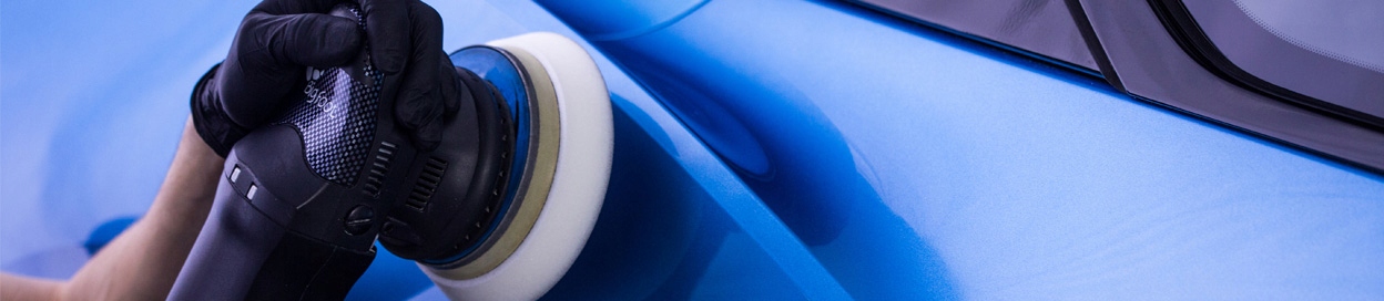 EVOXA HDR500 POLERKA ROTACYJNA SAMOCHODOWA 125mm Power 1200 W