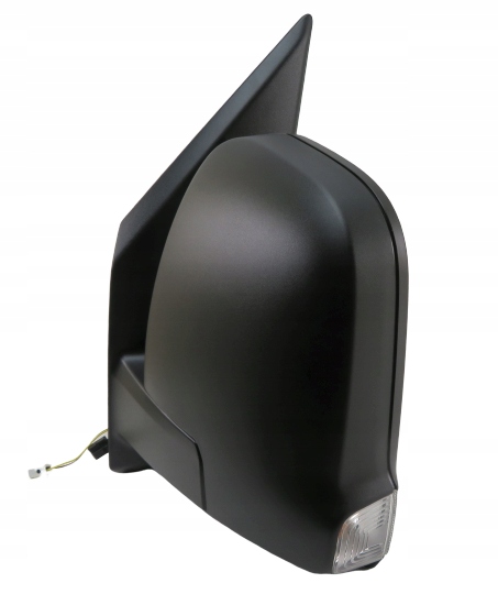 LEWE LUSTERKO MERCEDES SPRINTER 2018 - ELEKTRYCZNE Podgrzewanie tak