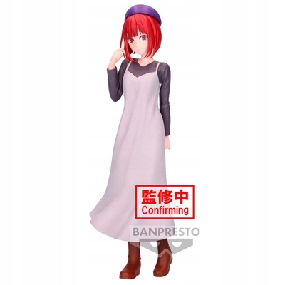 Oshi No Ko Plain Clothes Kana Arima figurka 20cm