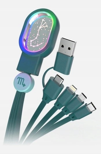 Kabel Astro 5w1 Mob Skorpion Mob