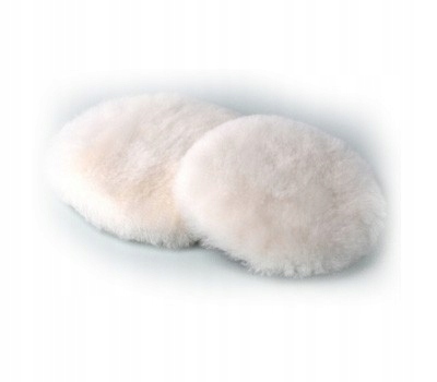 

Brayt Futro Polerskie 150mm White