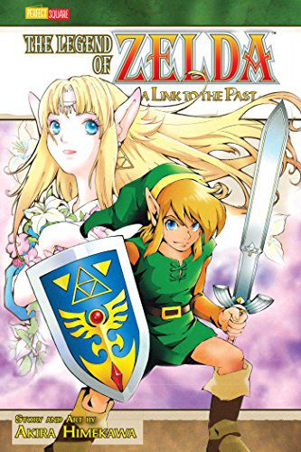 その他 The Legend of Zelda: A Link to the Past Amazon | Legend of Zelda: A Link to the Past | Ishinomori