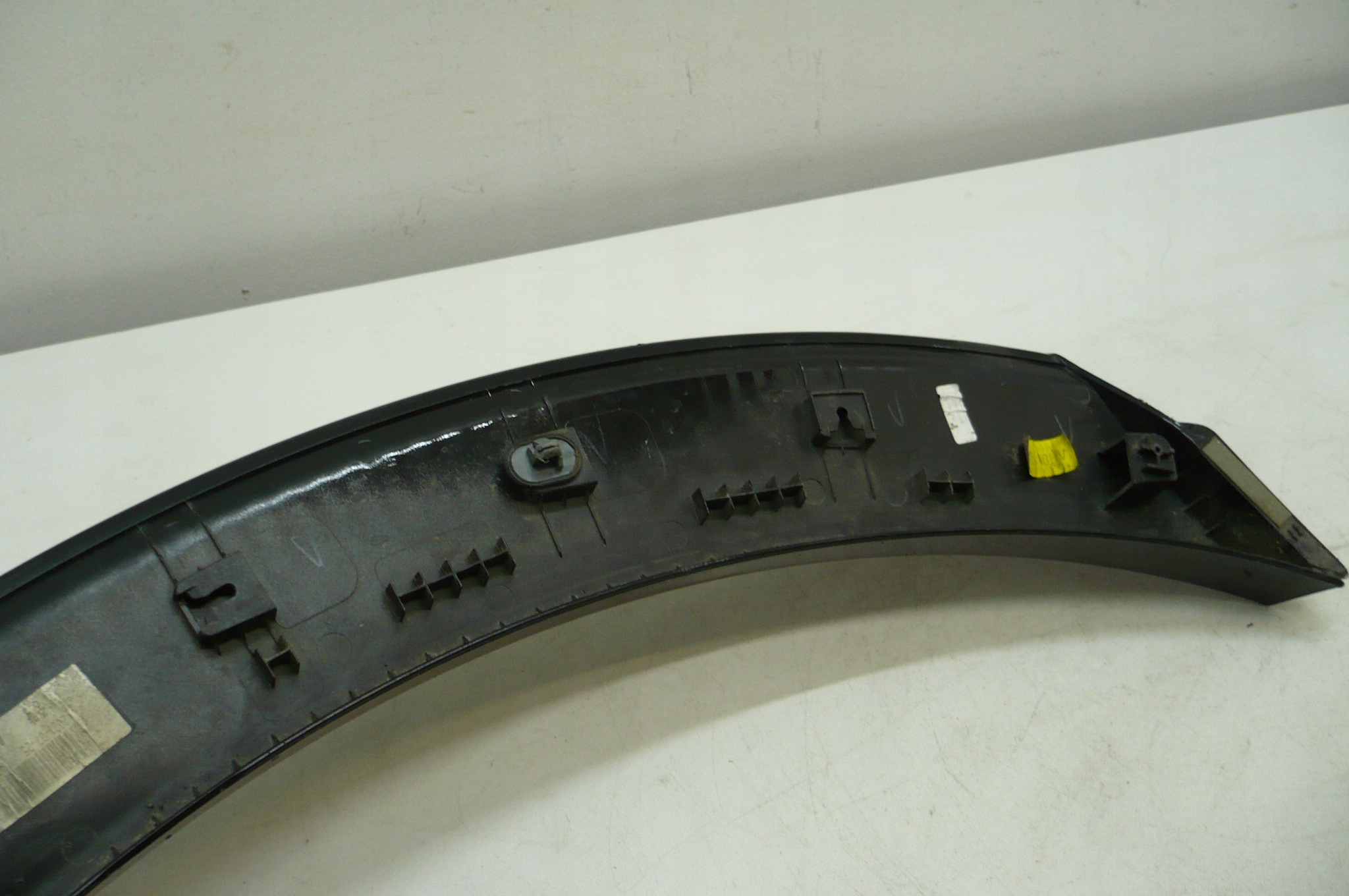 KIA EV6 2021- modanatura parafango sinistra posteriore Originale