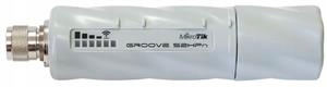 MikroTik Outd. GrooveA 52HPn 2+5GHz 802.11a/ b/ g/ n RBGrooveA-52HPn
