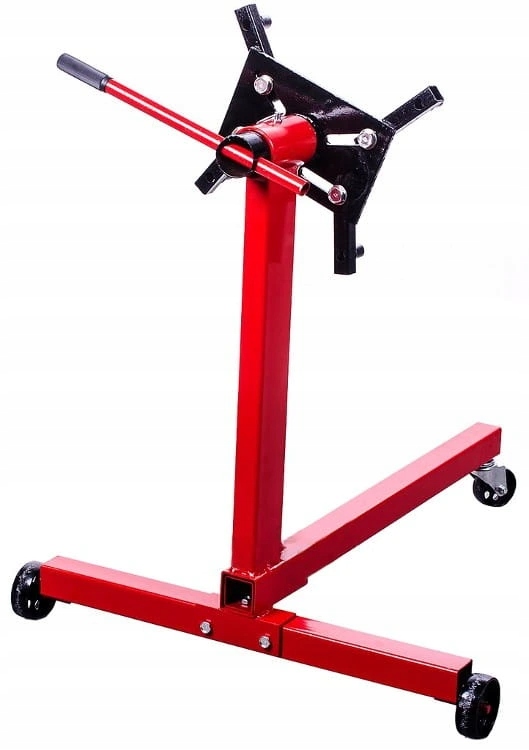 Stojan na motor a prevodovku 400 kg KD1360