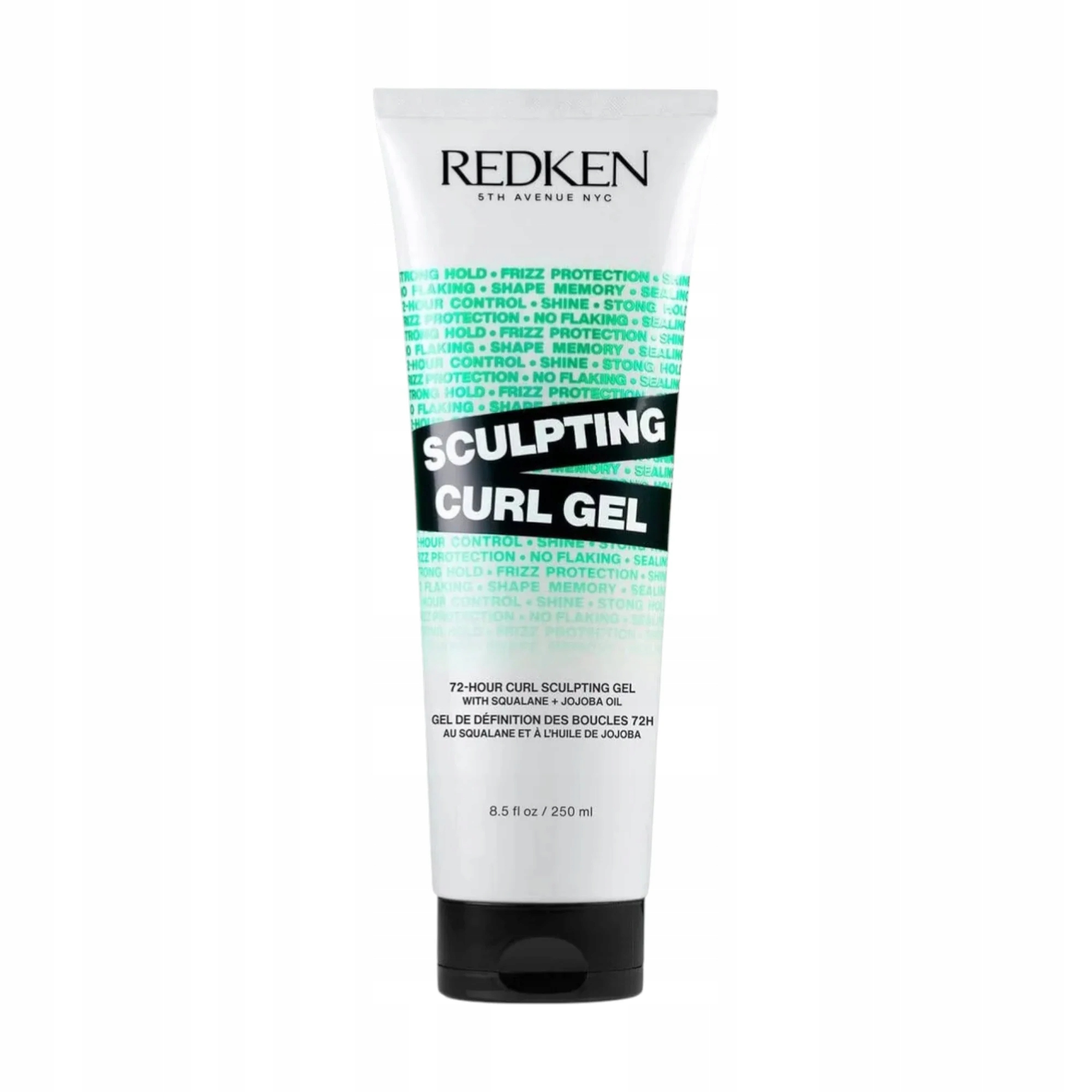 Redken Curl Gel gel pro kudrnaté vlasy 250 ml