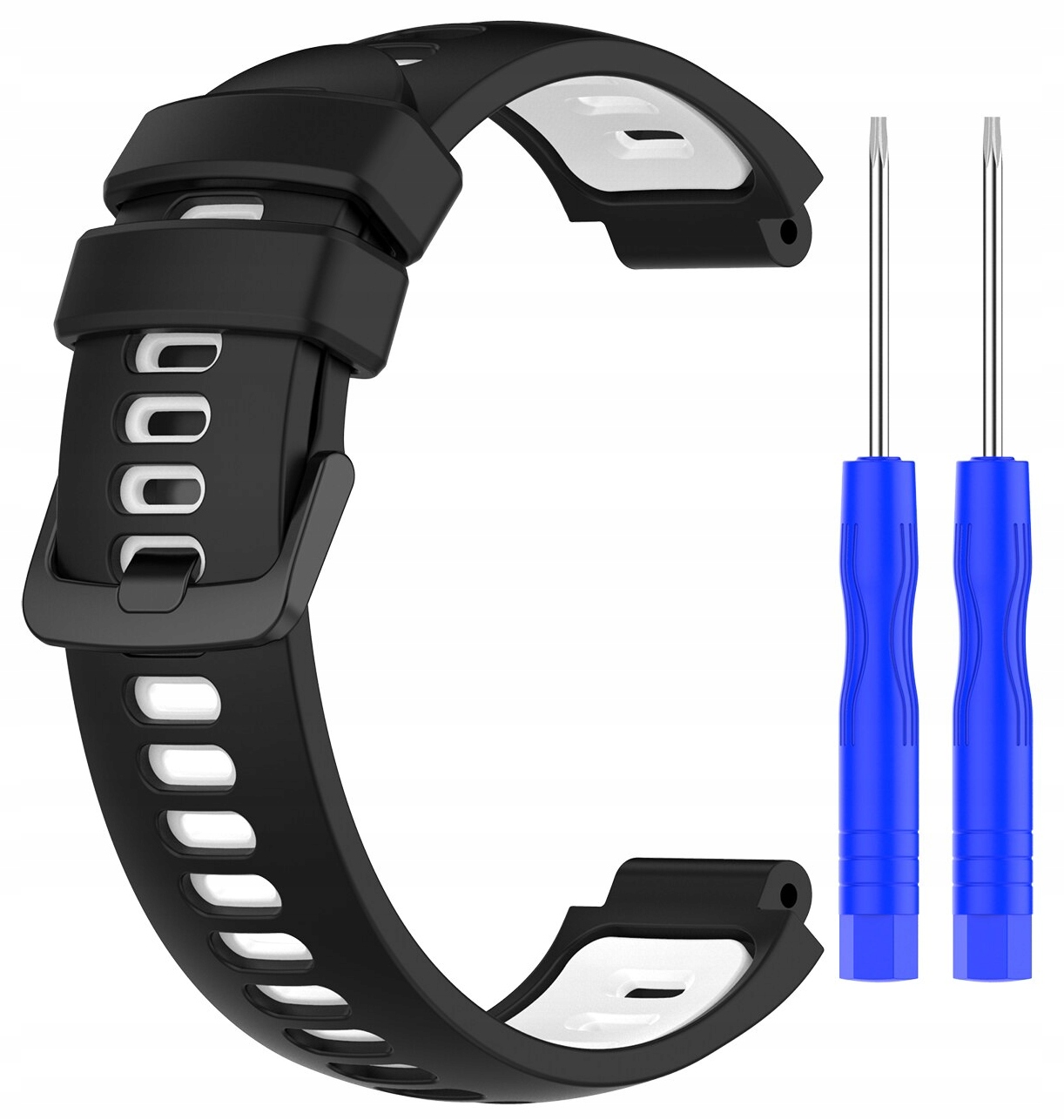 

Pasek Garmin Forerunner 220 230 235 620 630 735 Xt