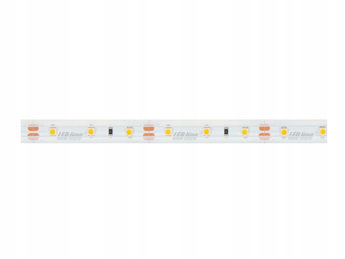 Taśma 300 SMD 12V 4000K 4,8W IP67 LED line 245626
