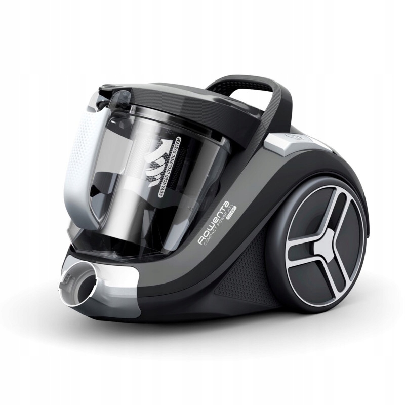 Rowenta RO4B36EA Compact Power XXL Parquet Odkurzacz bezworkowy