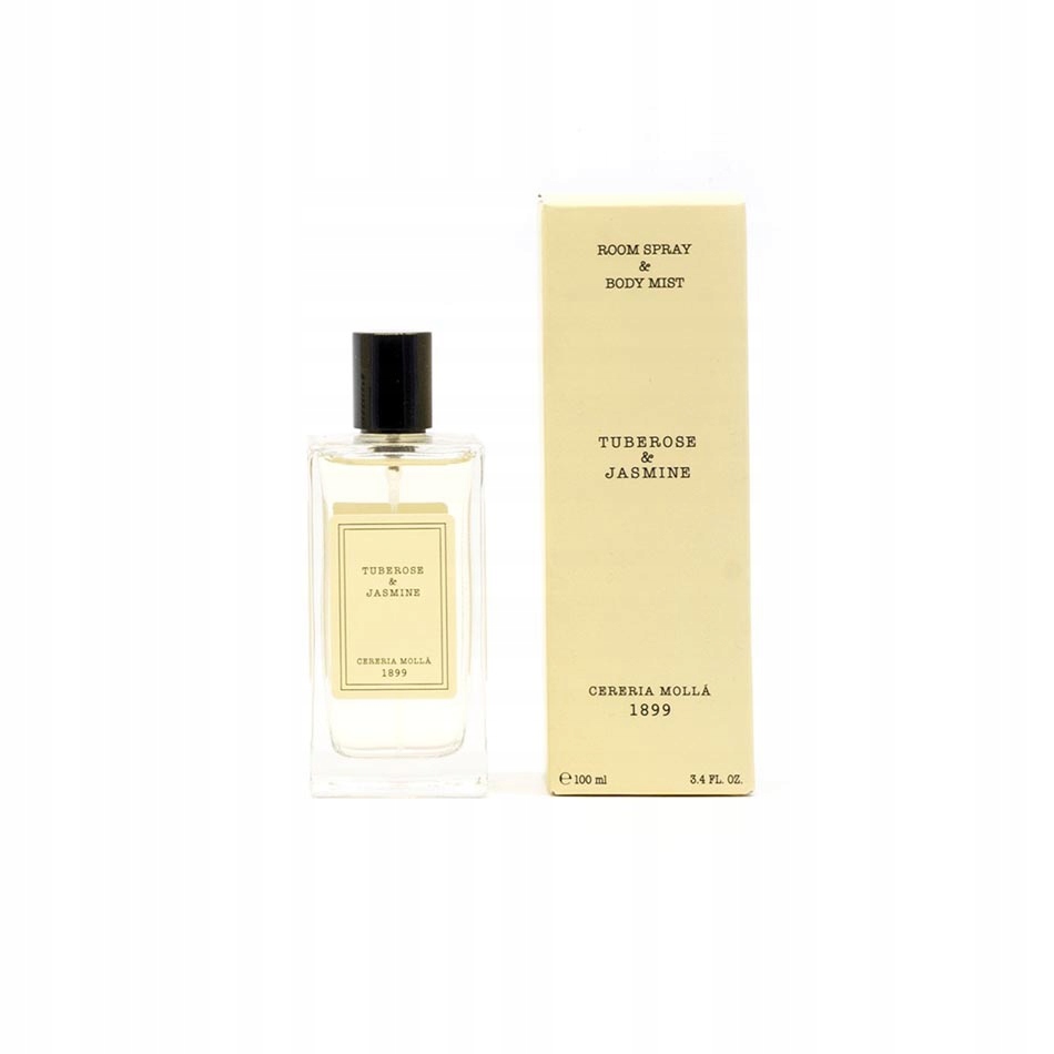 Levně Tuberose Jasmine Cereria Molla