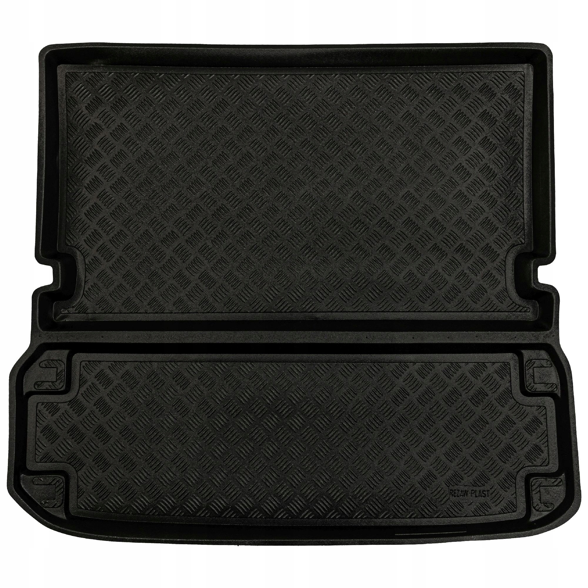 Rohož do kufru Pe Infinity QX60 I 2013-2020 5 osob, 7 osob