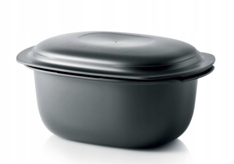 Tupperware Zestaw Ultra Pro 3,5 l + pokrywa 800 ml
