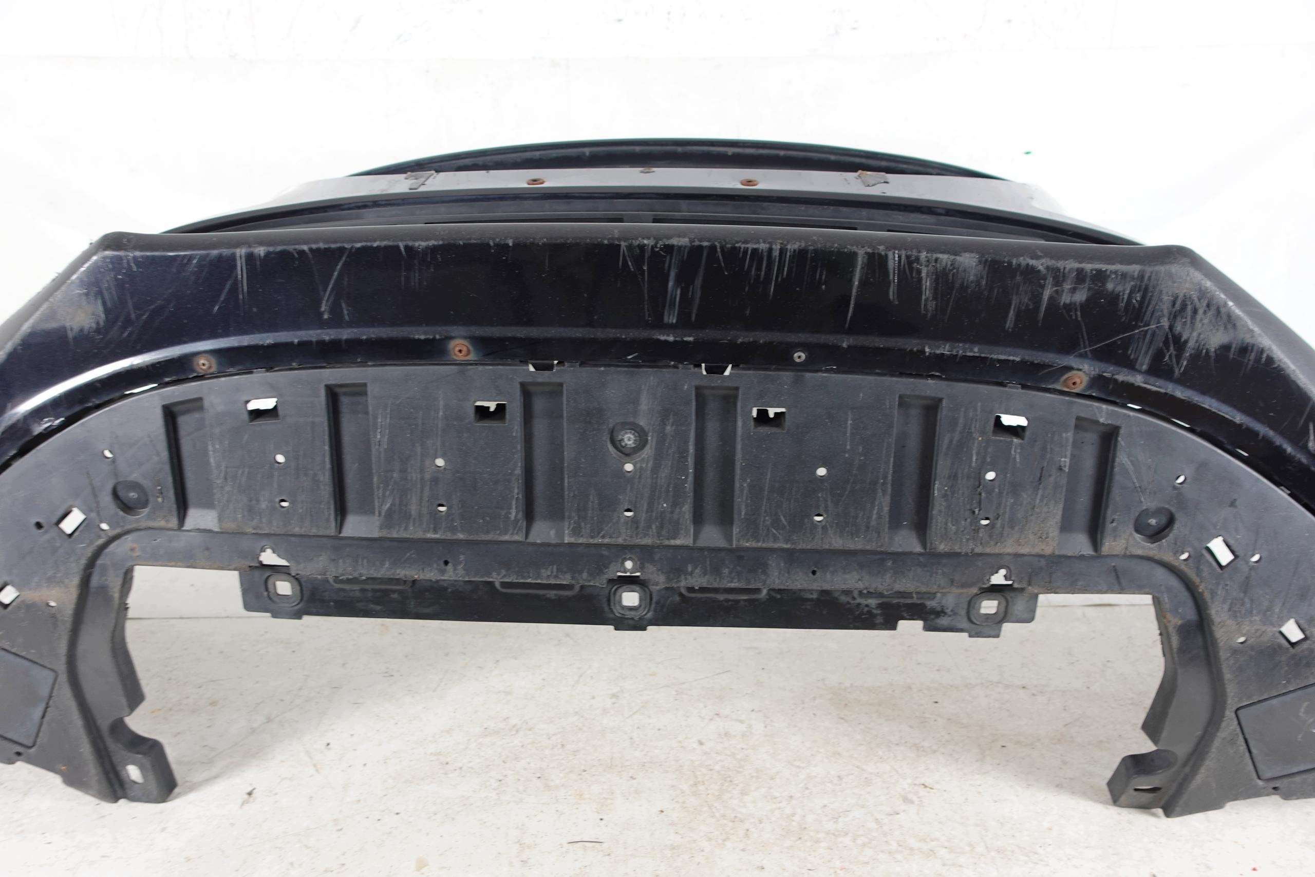 bumper front front VOLVO V40 II 2 12-16 2012-2016 452-46 31283732